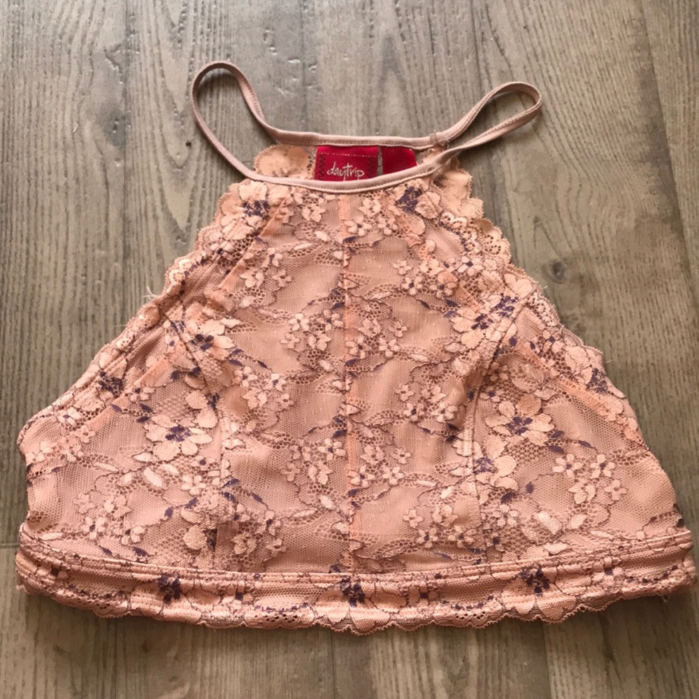 Daytrip Bralette
